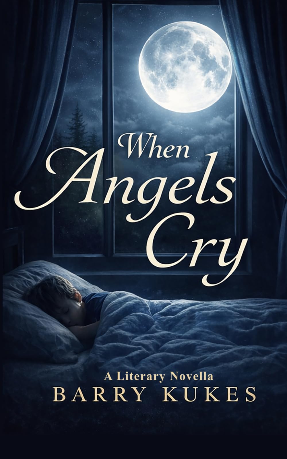 When Angels Cry