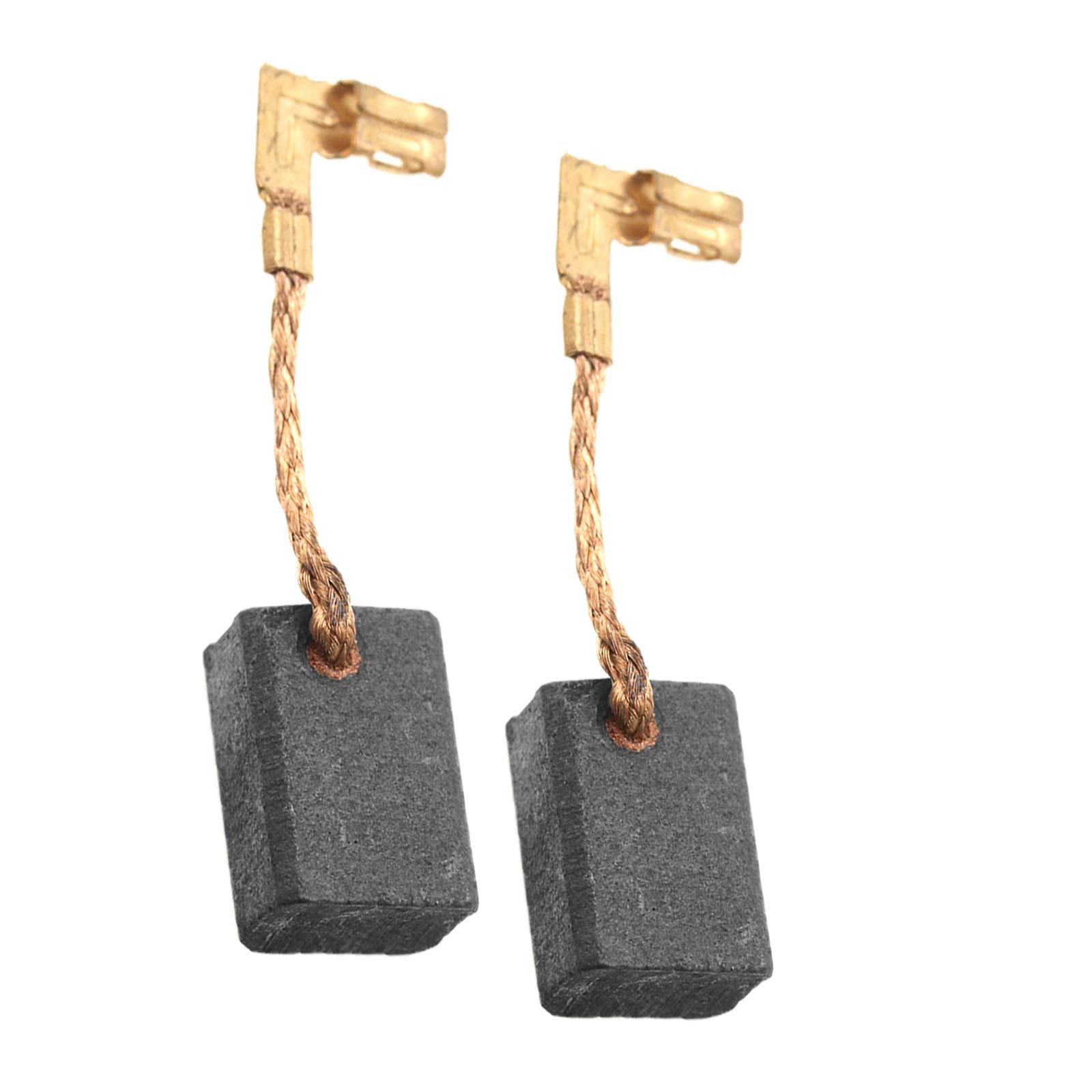 Spazzole In Carbonio Makita CB459 &ndash; Per GA4530R, GA4534, JS1000, GA5030, TM3000C, PJ7000