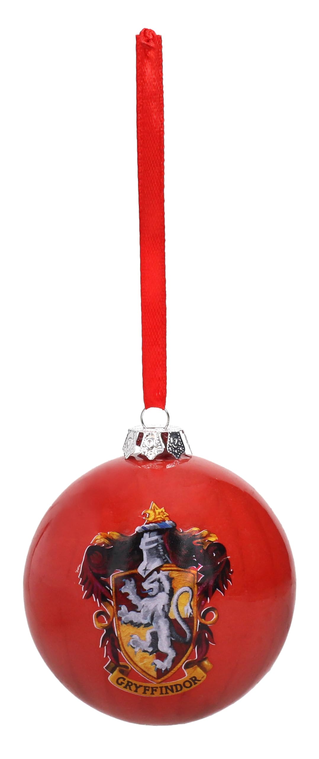 Bola Navidad Gryffindor Harry Potter