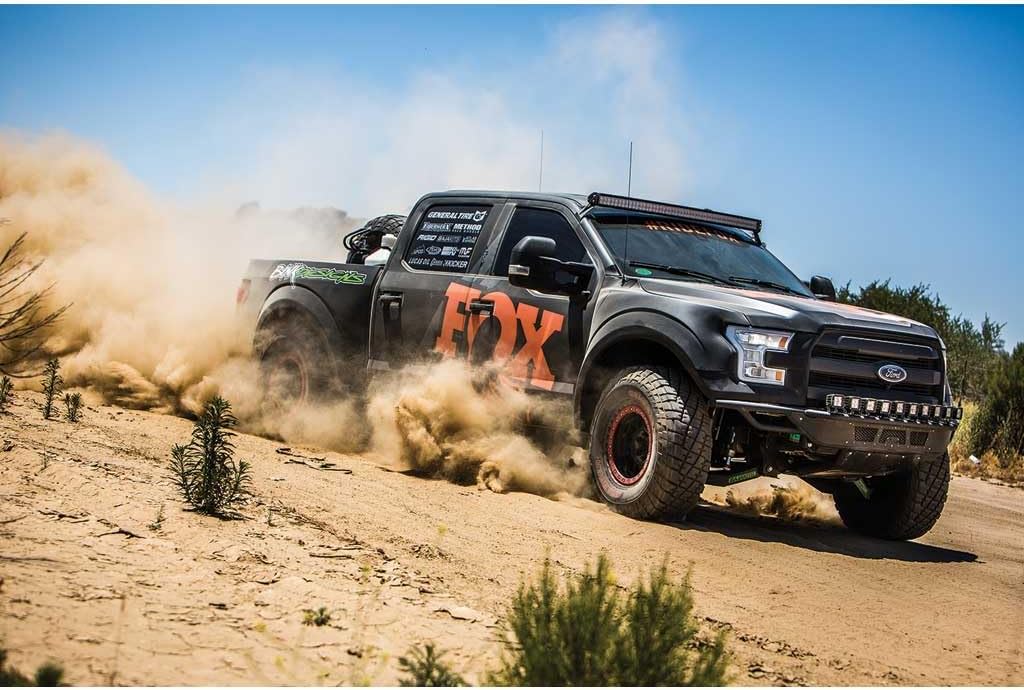 Fox 985-24-105 Reservoir Shock