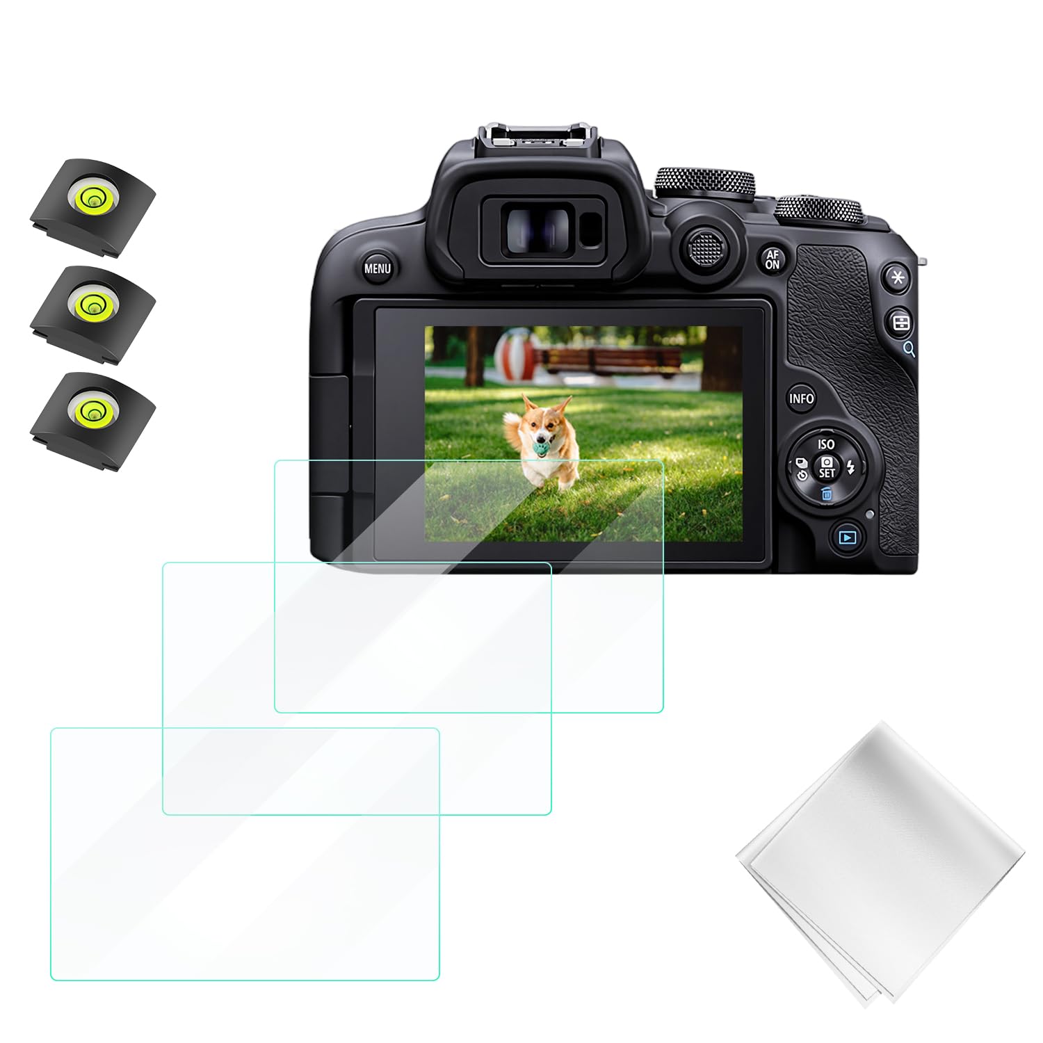 Canon Eos 2000D Vs Canon Eos R100: What Is The Difference? – PWPK