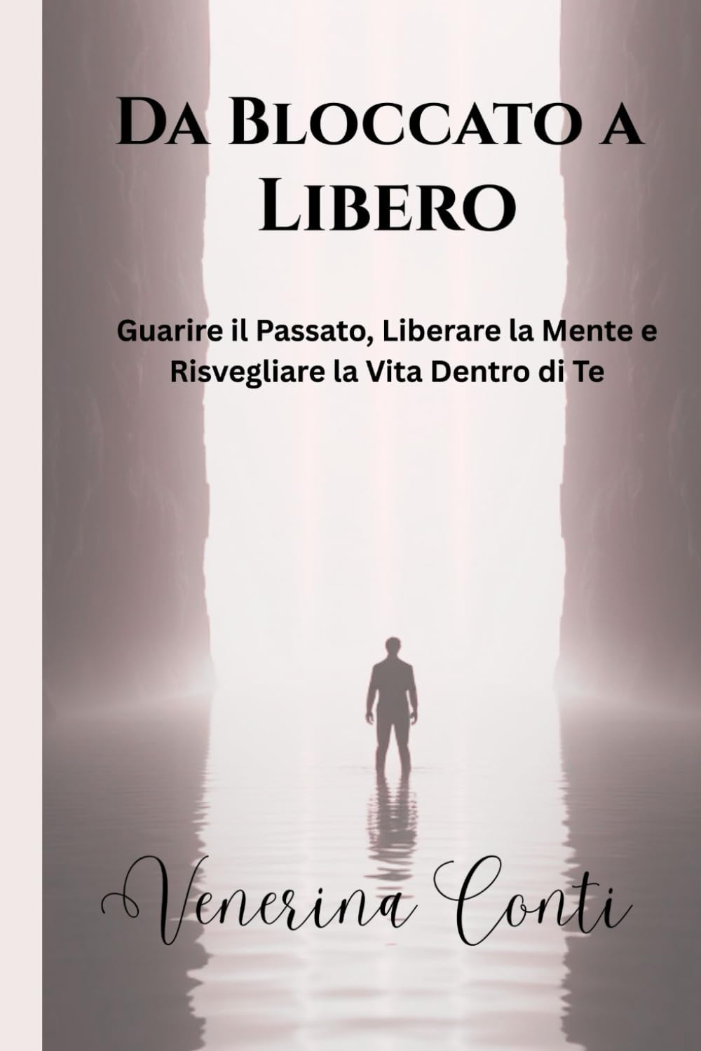 Da Bloccato a Libero: Guarire il Passato, Liberare la Mente e Risvegliare la Vita Dentro di Te. (Il Metodo V2V – Da Vittima alla Vittoria)