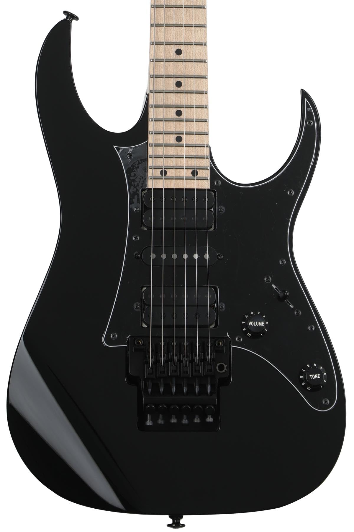 Amazon.com: Ibanez Genesis Collection RG550 Electric Guitar