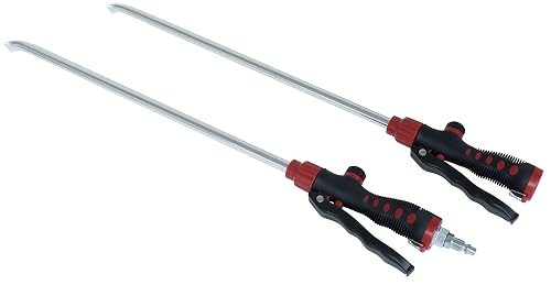 Lisle 88500 Radiator Genie Water and Air Cleaning Wands