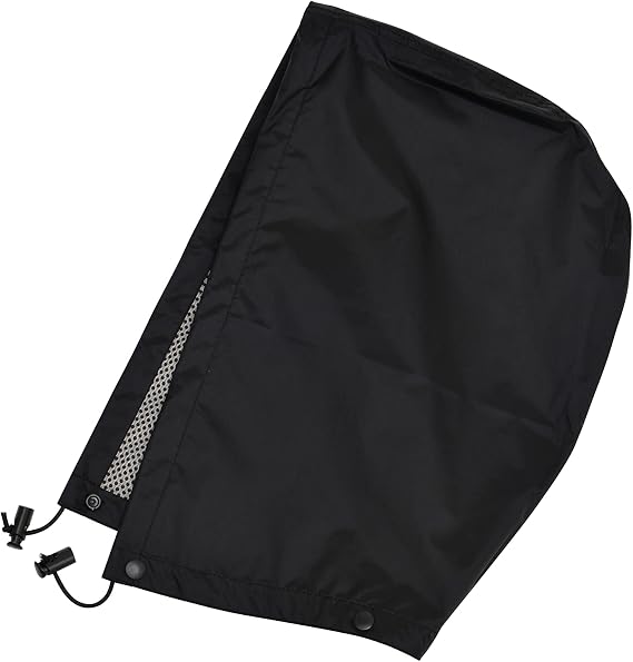 Yamaha Motorcycle Rain Suit