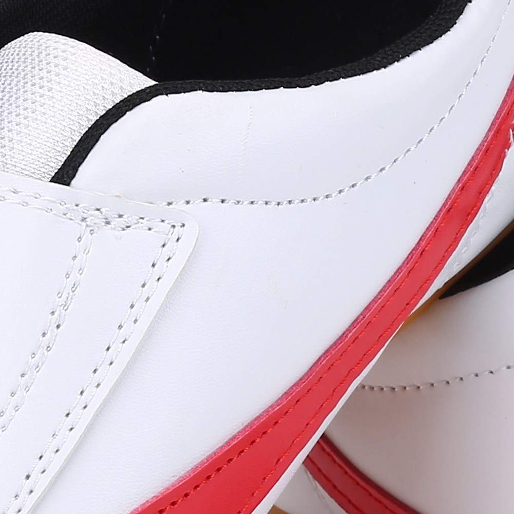 Suelas Oxford Antideslizantes Taekwondo Boxeo Kung Fu Tai Chi Zapatos Deporte Gimnasia