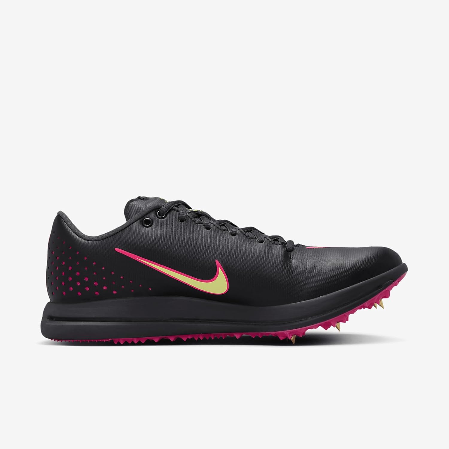 Amazon | Nike Triple Jump Elite 2 陸上競技用ジャンプスパイク