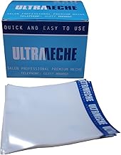 Short Box of 250 Sheets for Highlighting Hair