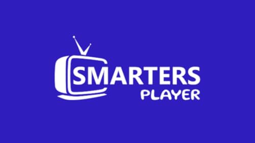 Smarters Player IPTVv Media