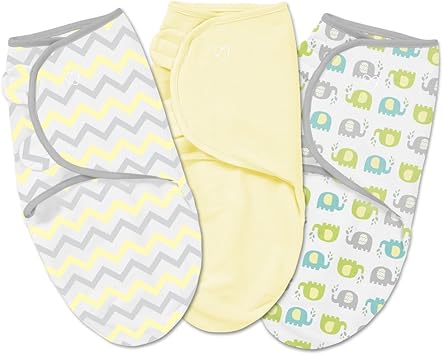 swaddleme 3 pack
