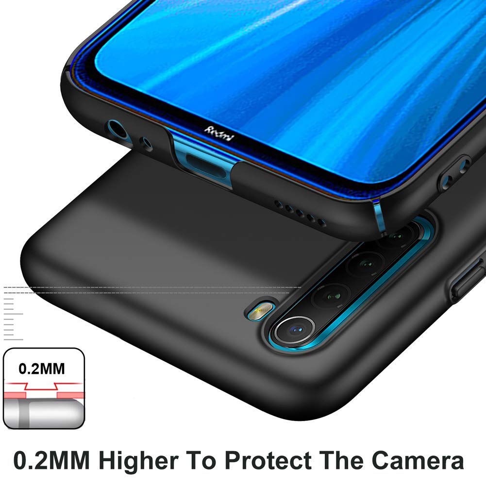 Xiaomi Redmi Note 8 Cover | Confronta prezzi