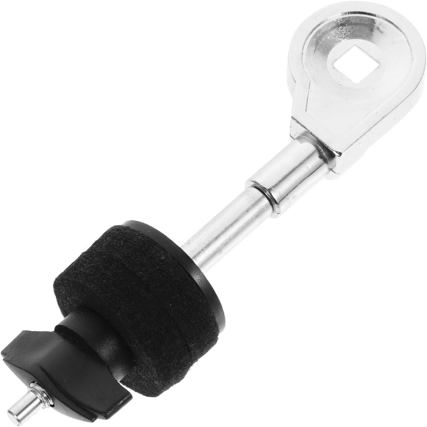 Percussion Instrument Supply Cymbal Holder Hardware Short Cymbal Stacker Attachment
