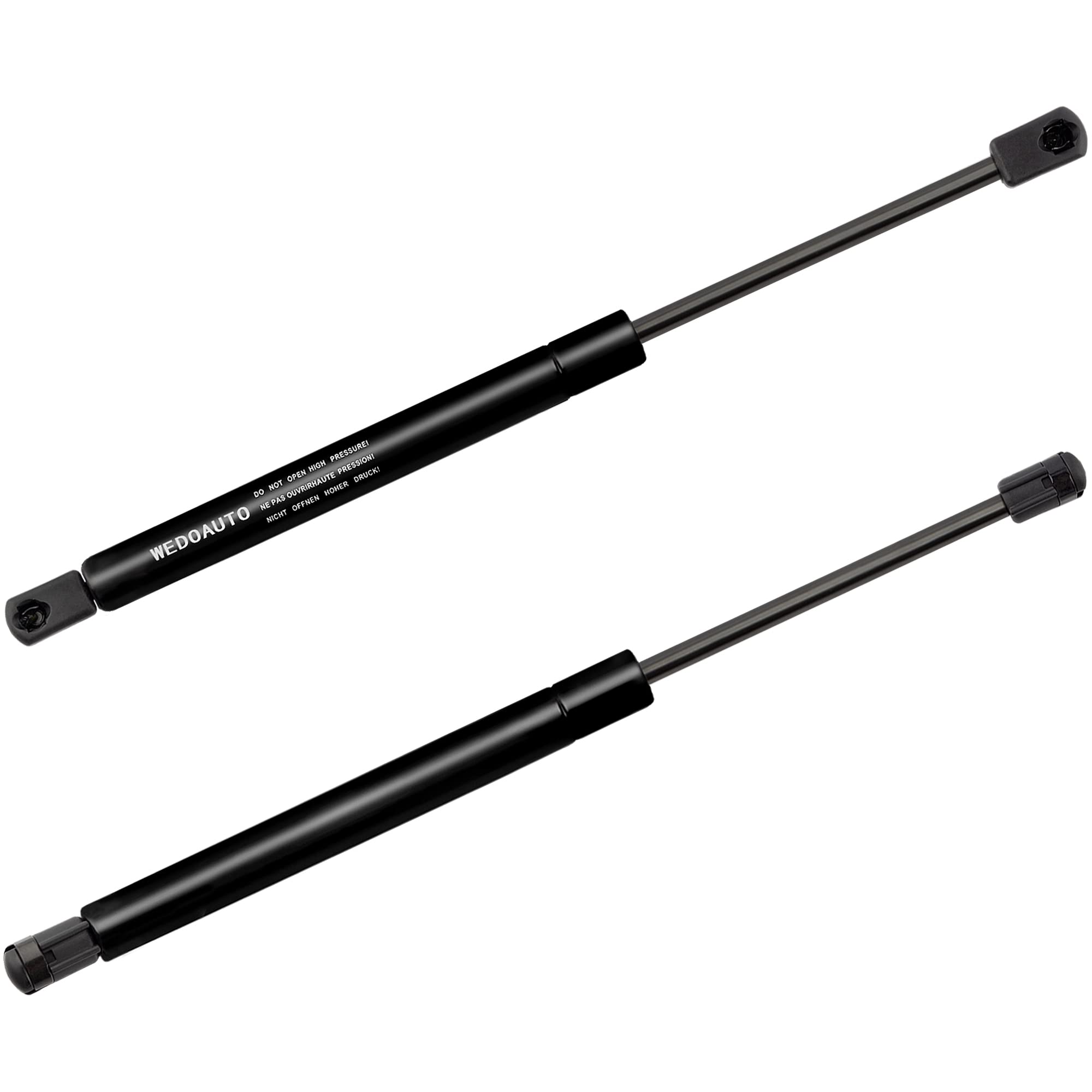 JMimports様 1113A032-200 29.0 Amazon.com: WEDOAUTO Qty2 Lift Supports Gas Struts Damper Shocks