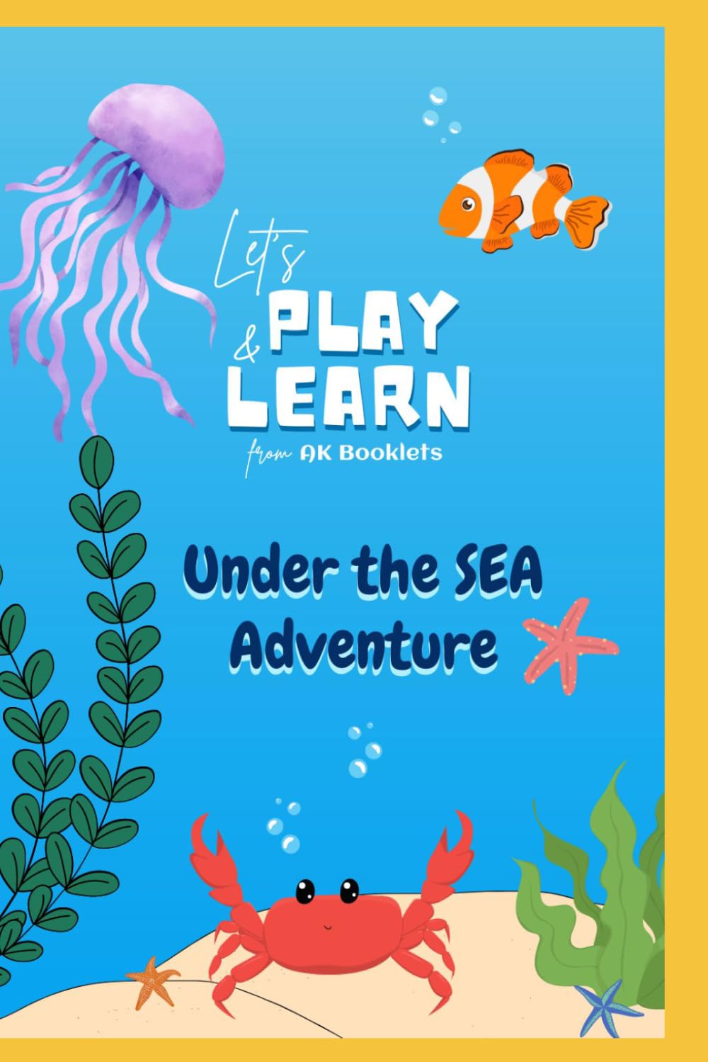 Under the Sea Adventure