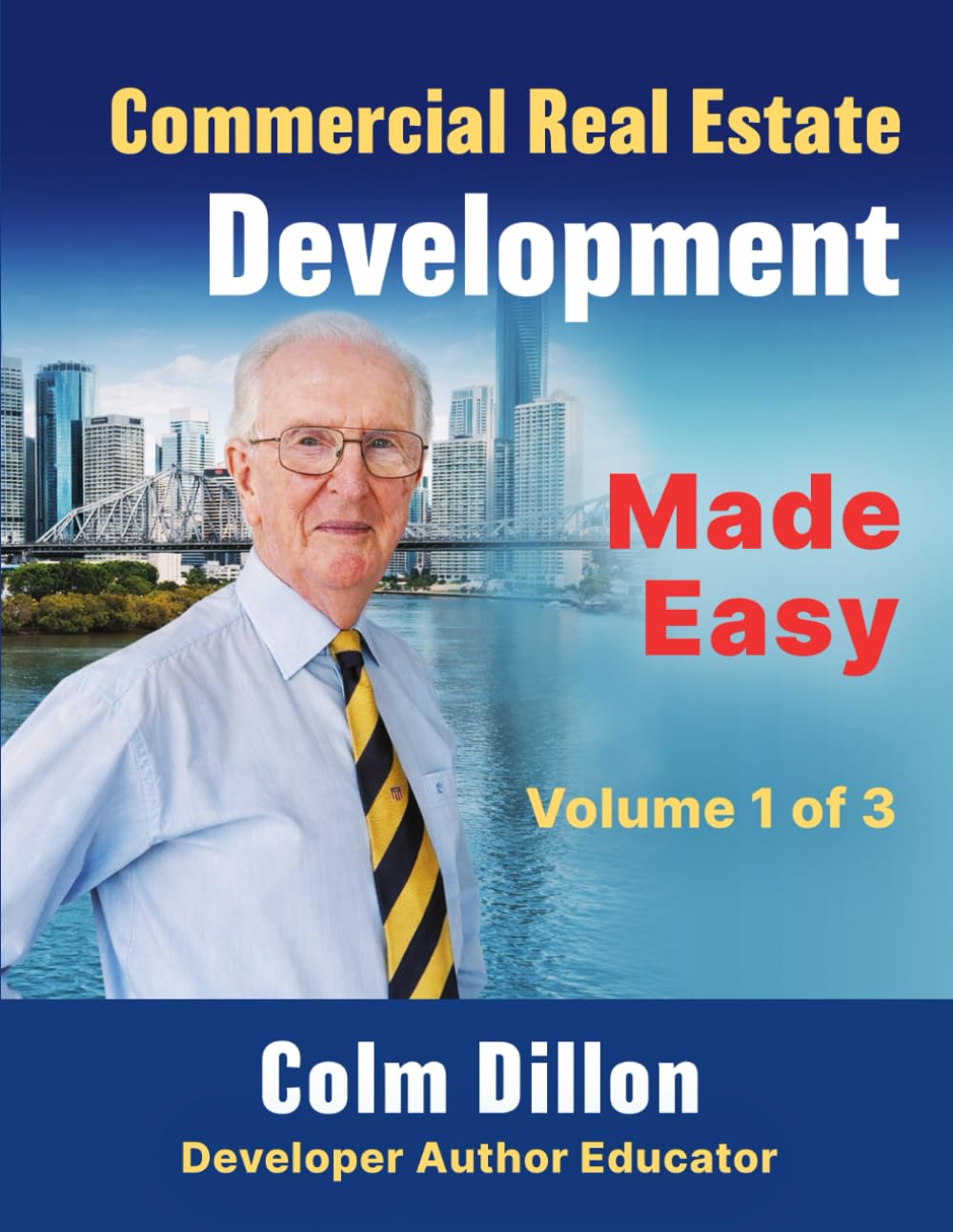 Commercial Real Estate Development Made Easy