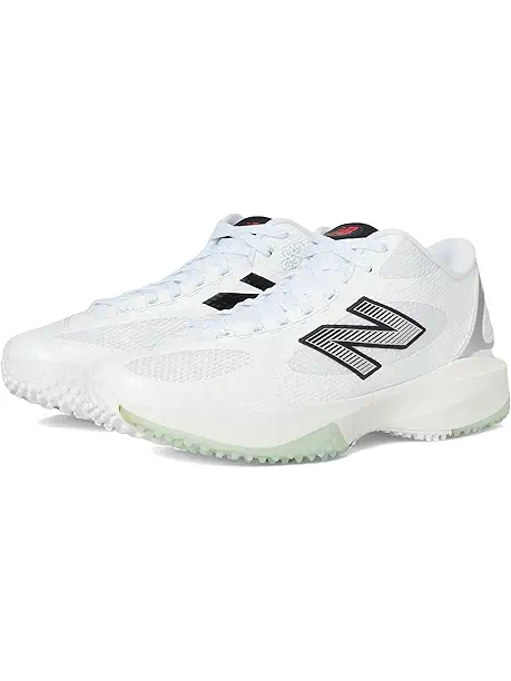 Мужские кроссовки New Balance FreezeLX V5 Turf Low Lacrosse Cleats