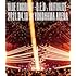 「BLUE ENCOUNT ~Q.E.D : INITIALIZE~」2021.04.18 at YOKOHAMA ARENA(Amazon.co.jp限定 / Blu-ray / ビジュアルシート2枚組付)