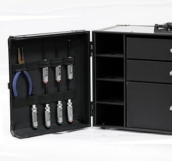 Amazon.com: PowerHobby Kyosho Mini-Z 1/28 Car Pit Box