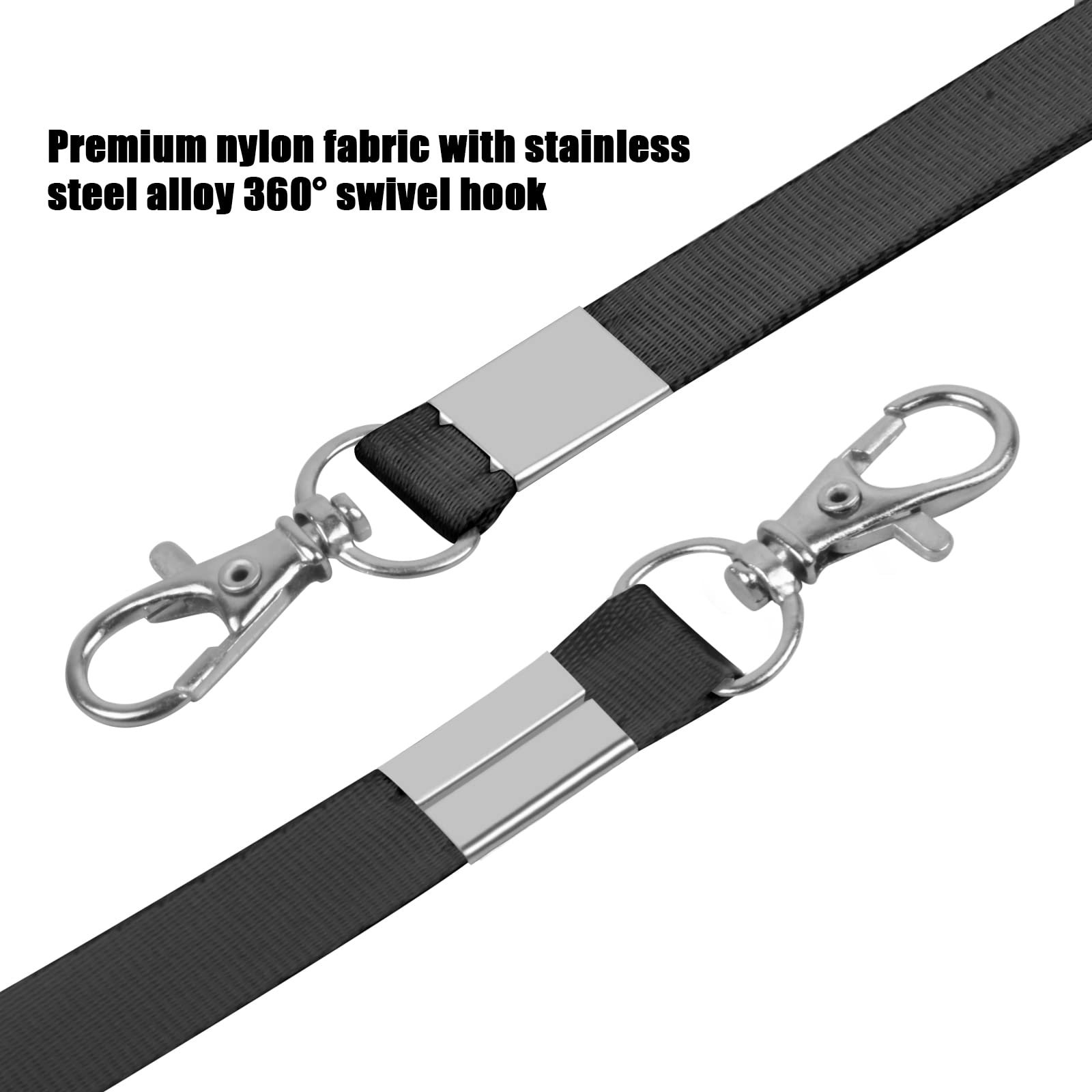 Cinghie Da Collo Per Fotocamera E Telefono, Cordino Per Nome - Foto 12