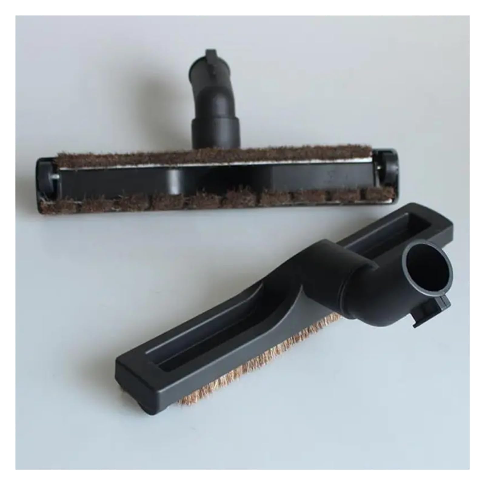 Cepillo cuadrado de crin de caballo de 35 mm/32 mm, accesorios para aspiradora (35 mm)