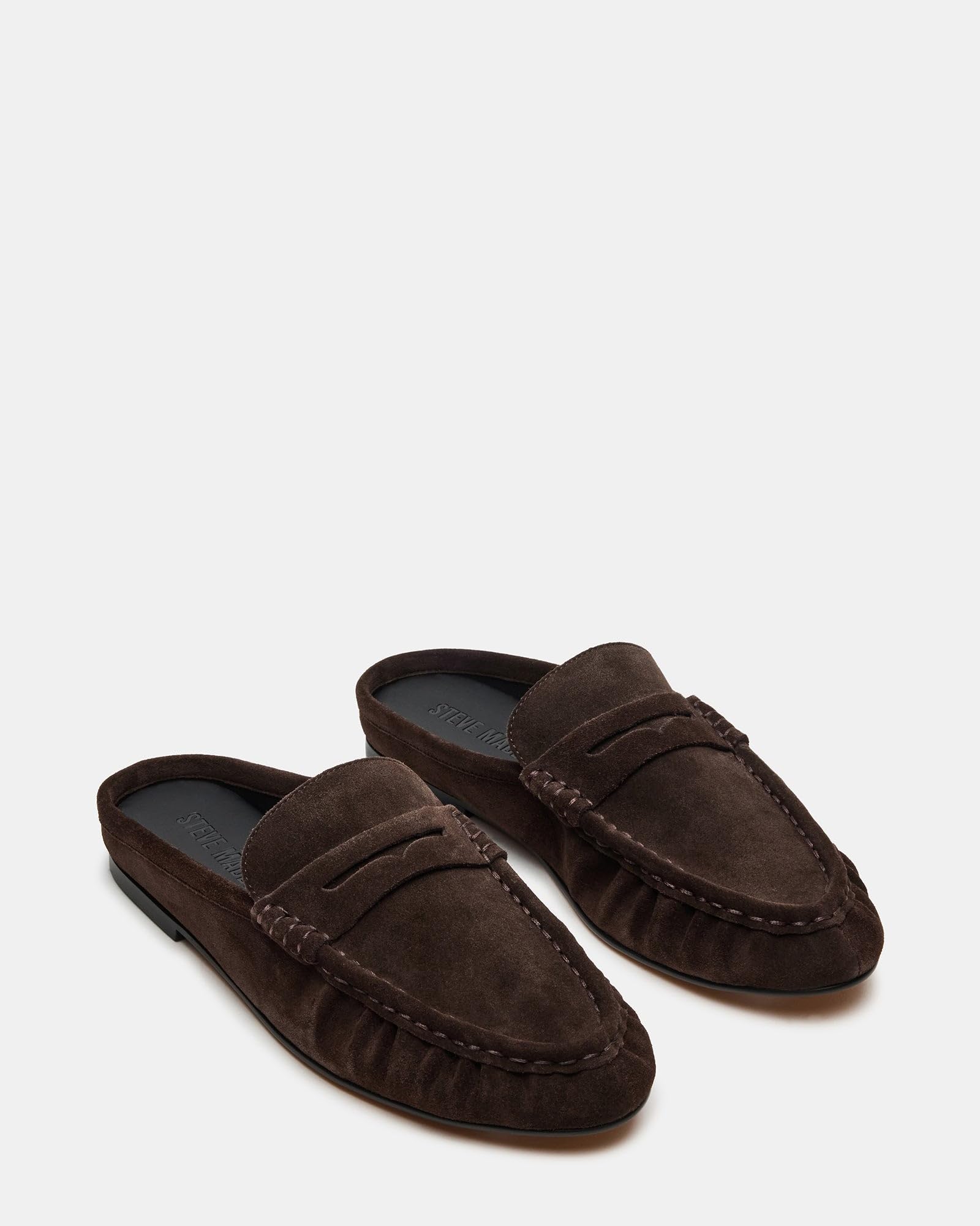 Steve Madden Rafe, Mocassino Donna
