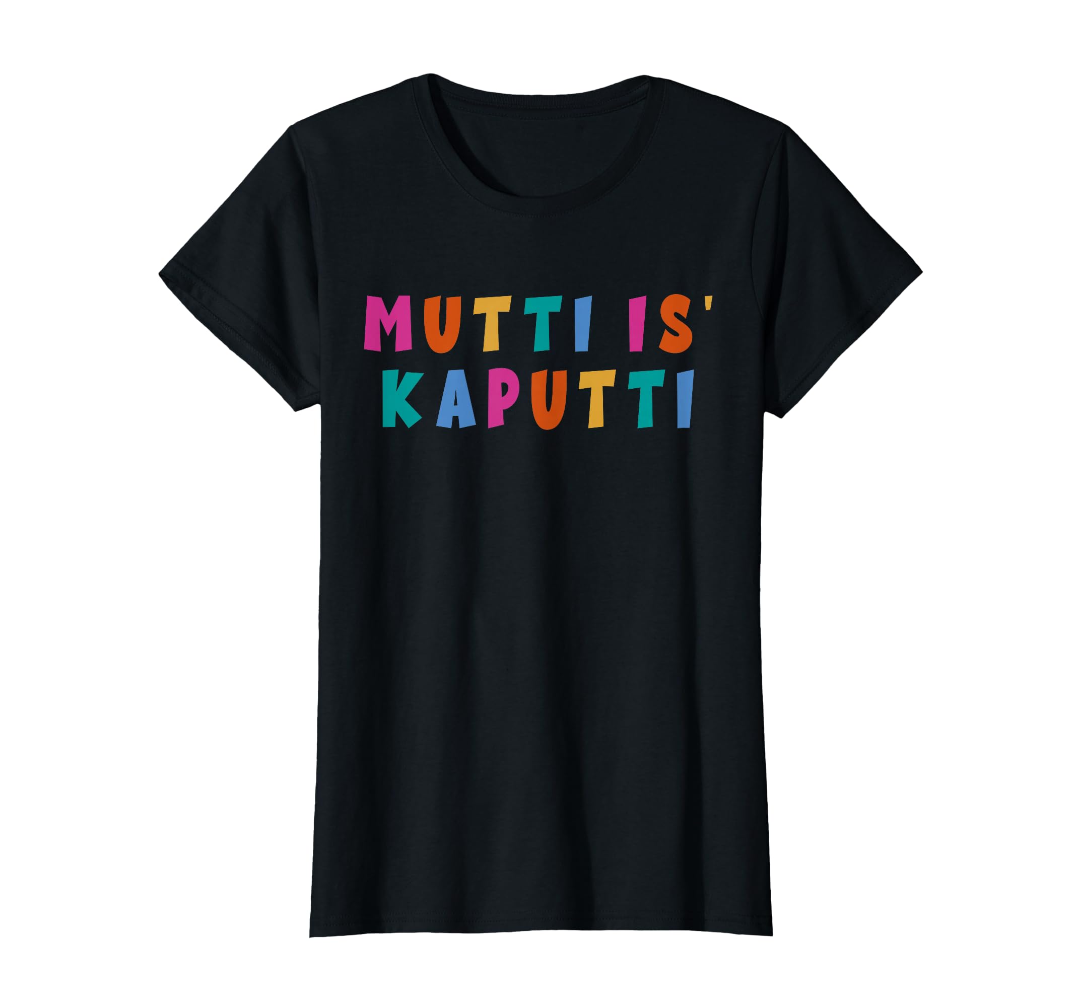 Kleidung mit Designs von Amazon Merch on Demand
