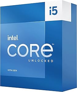 Intel Core i5-13600K CPU