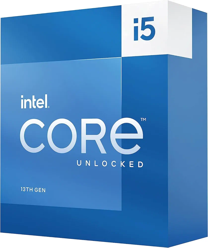 CPU INTEL core i5 13600K Amazon.com: Intel Core i5-13600K 3.5GHz (5.1 Turbo) 14 Core