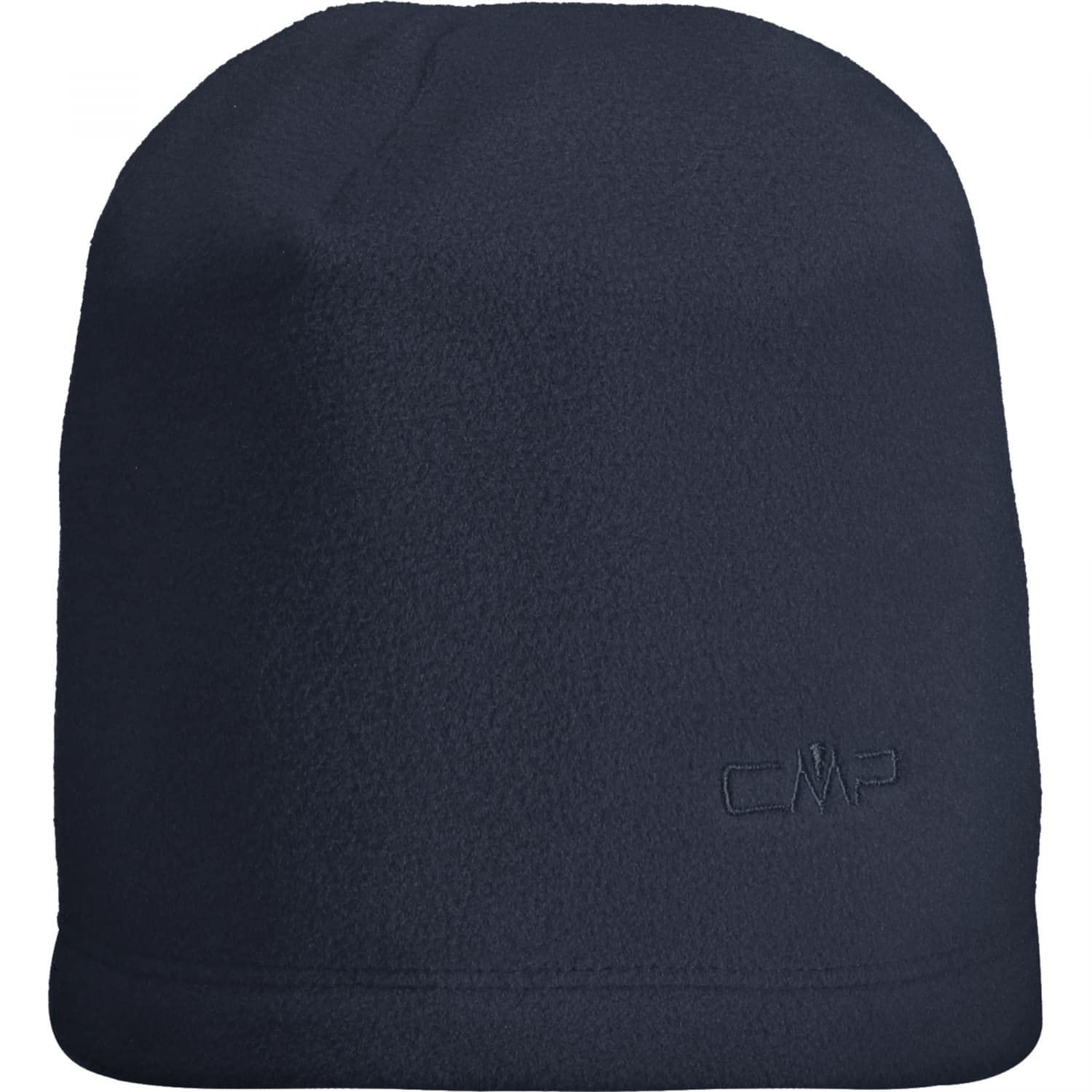 CMP - Kids Fleece Hat, Black Blue, U