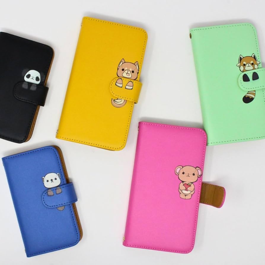 Amazon.co.jp: Suma Tsu Shimpurusumaho 7 Compatible Case