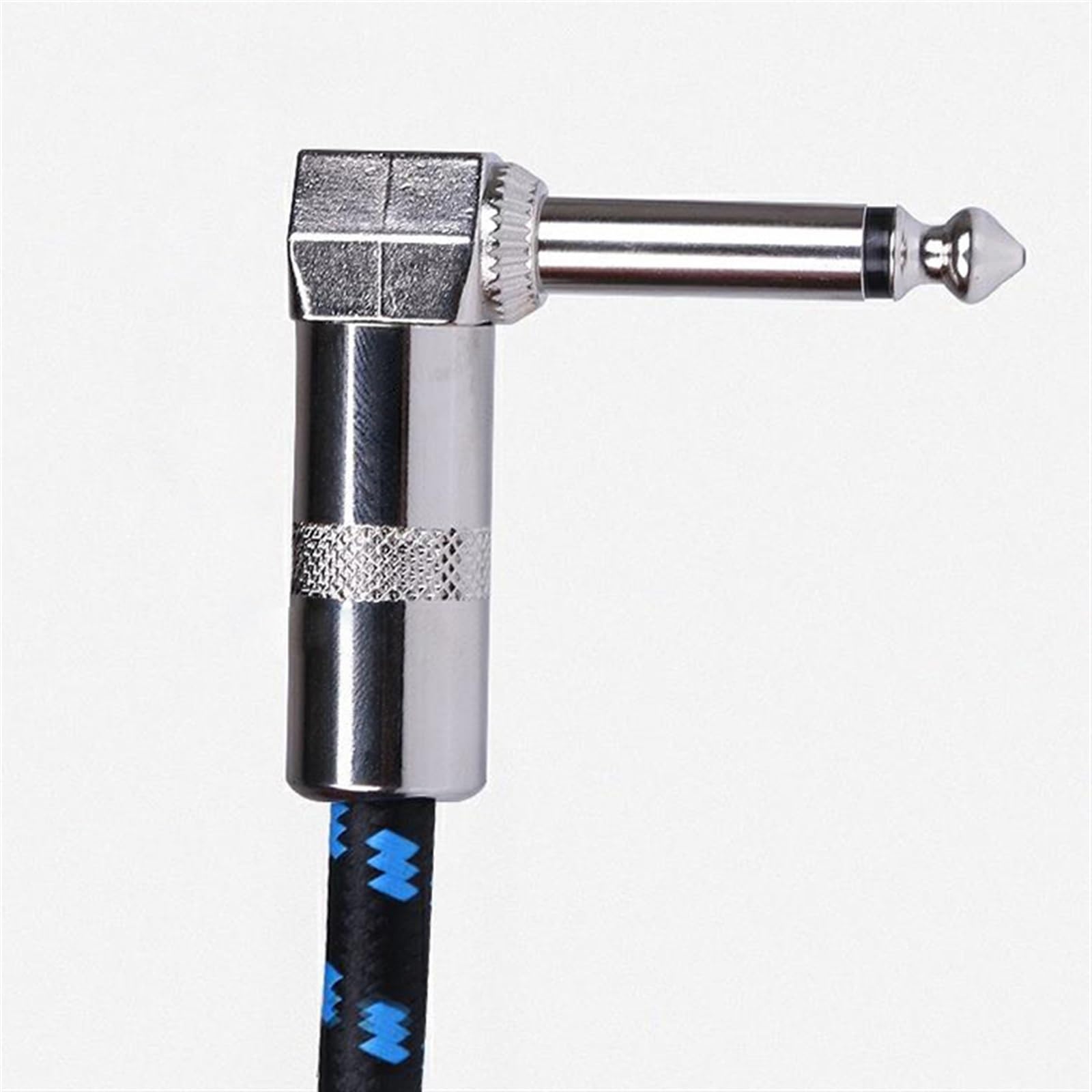 akcesoria do gitary Gitara Audio 6.5mm Kabel Gitara Elektryczna Głośnik Basowy Linia Redukcji Szumów Linia Częstotliwości 3 Metry