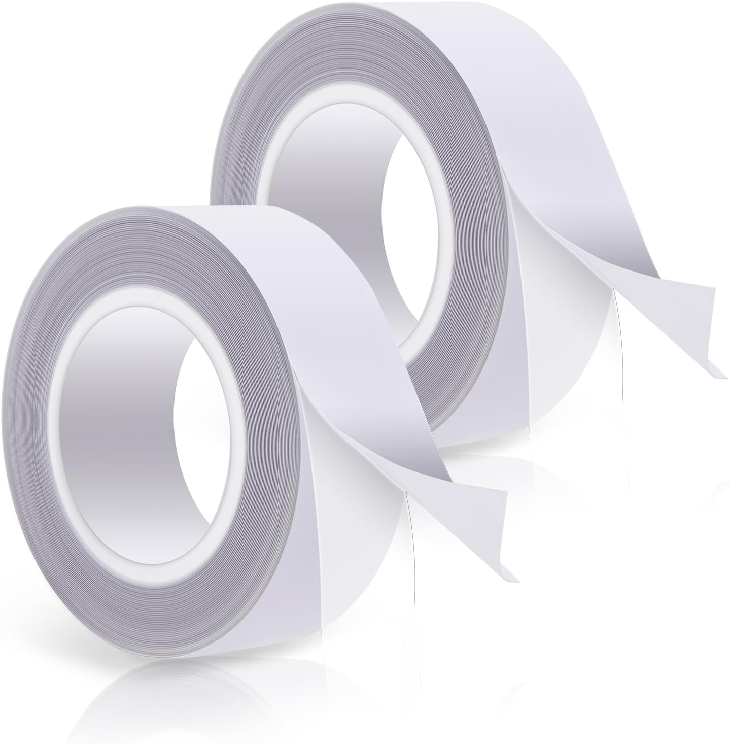 Grevosea 2 Roll 16 Feet Double Sided Body Tape, Fashion