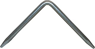 LASCO 13-2103 Metal Tapered Angled Seat Removal Tool