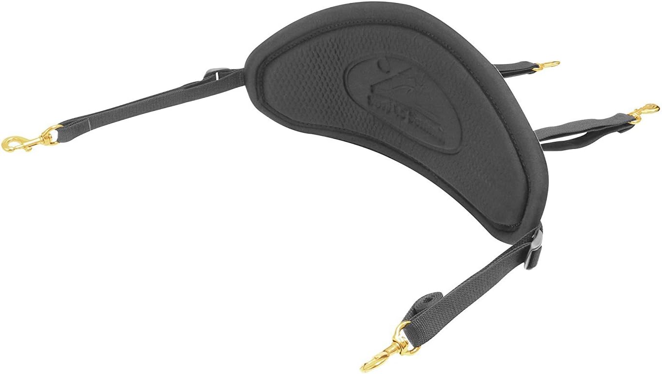 The Outfitter Molded Foam Kayak Seat