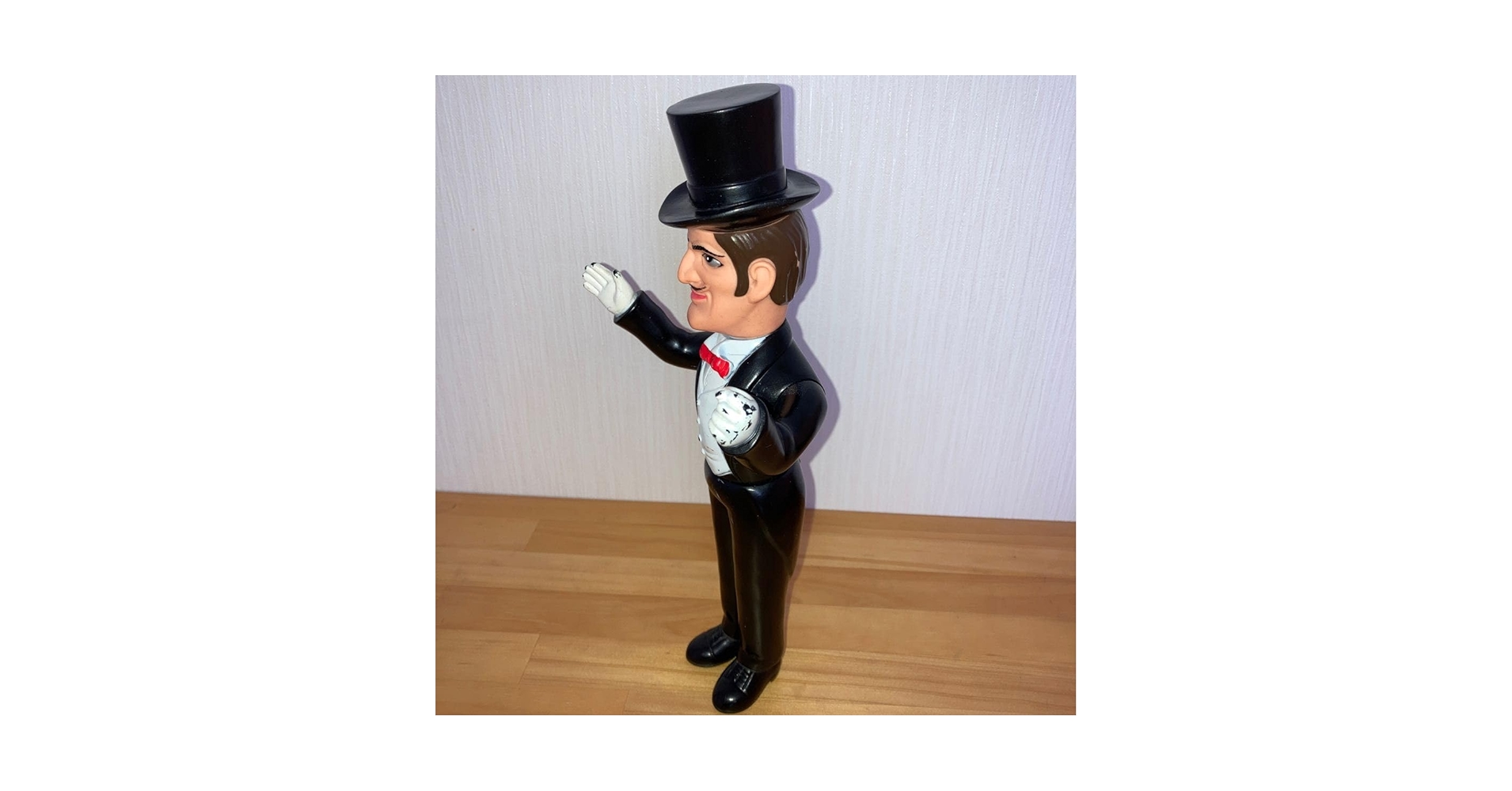 タイガーマスク　ミスター・クエッション　ソフビ 2025年最新】ミスター クエスチョン ソフビの人気アイテム