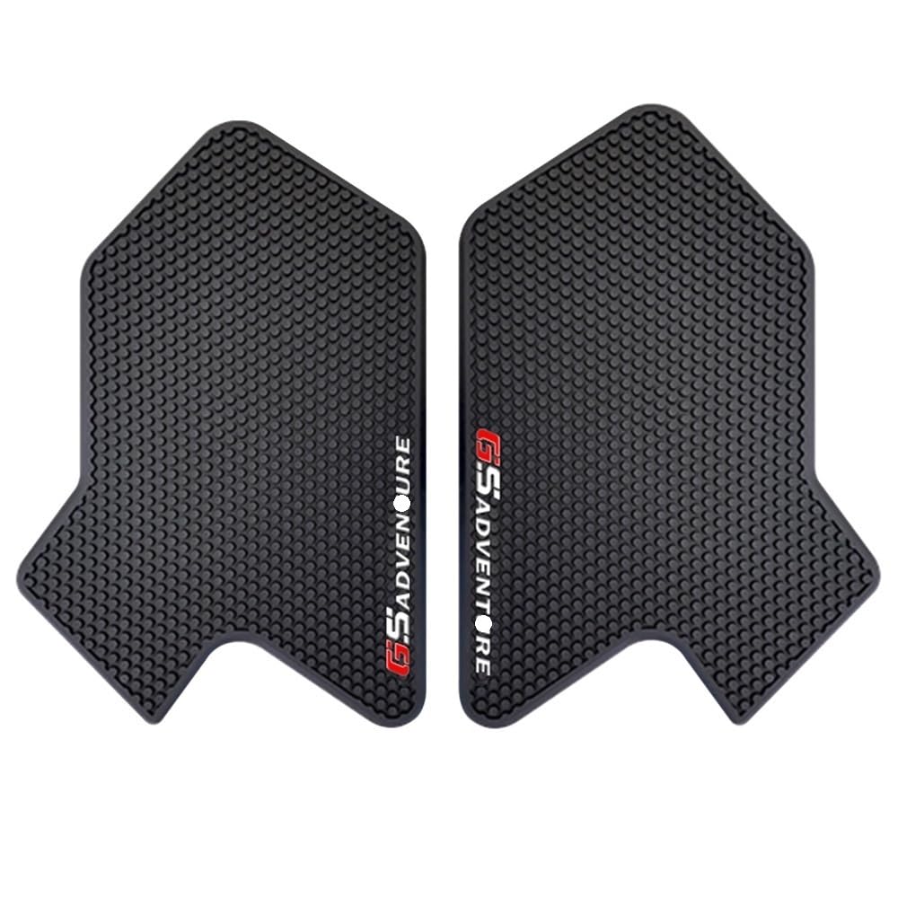 Motorcycle Side Fuel Tank Pad for B&MW R1250 R1200 GS R1200GS ADV Adventure 2013-2018 Adventure R1250GS 2019-2021 Sticker Side Pad Motorcycle Tank Pad