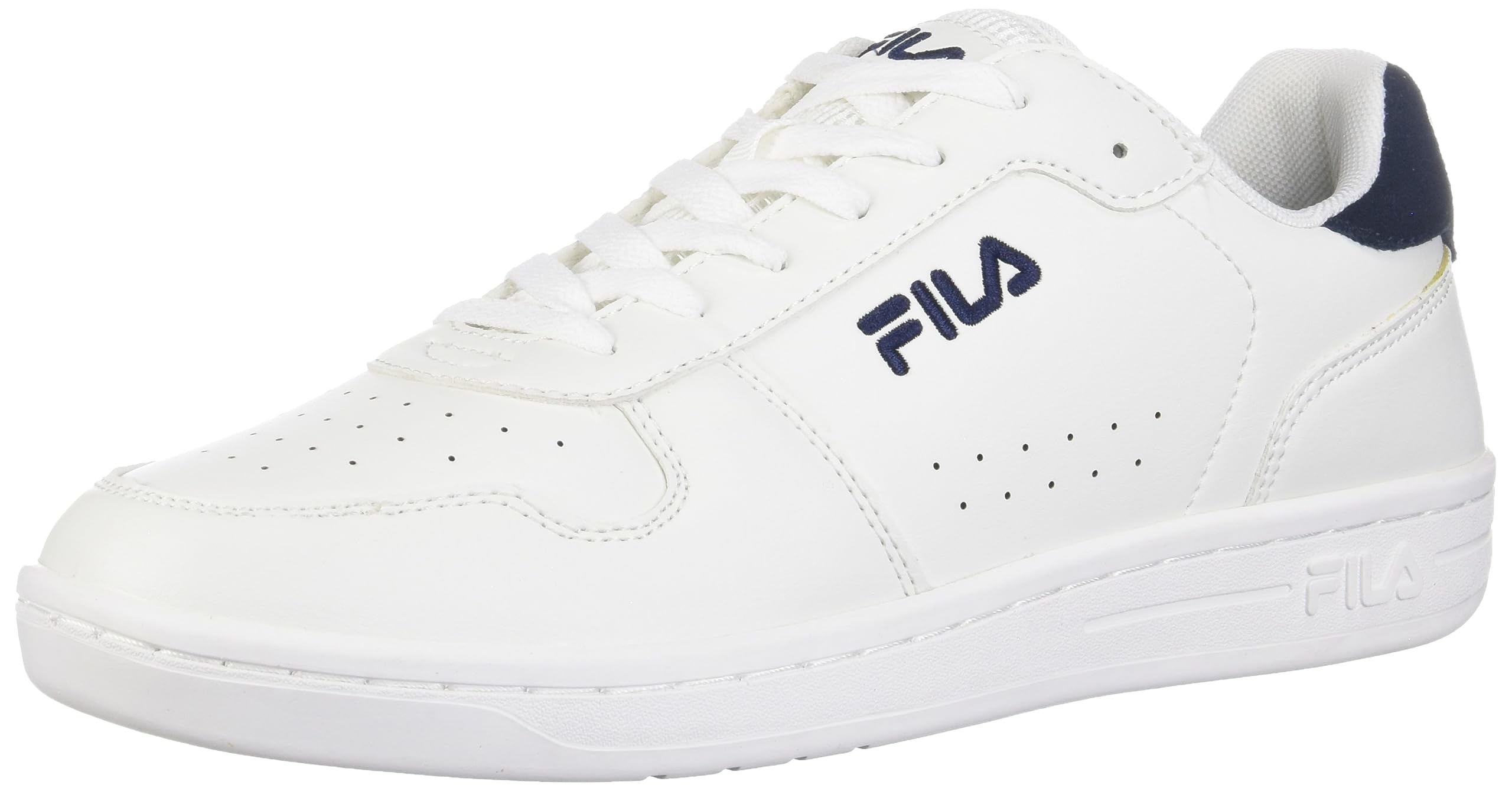 FILA Netforce II X CRT, Zapatillas Hombre