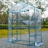 Zoom IMG-1 esto serra da balcone giardino Zoom IMG-1 esto serra da balcone giardino