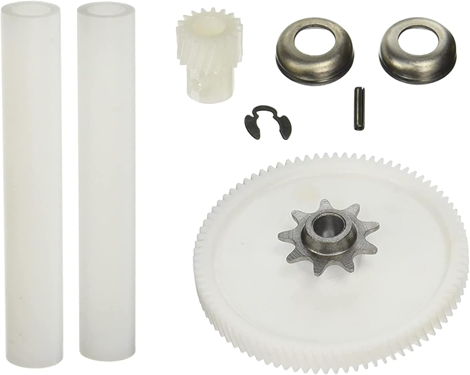 882699 Trash Compactor Drive Gear Kit Genuine OEM Appliances