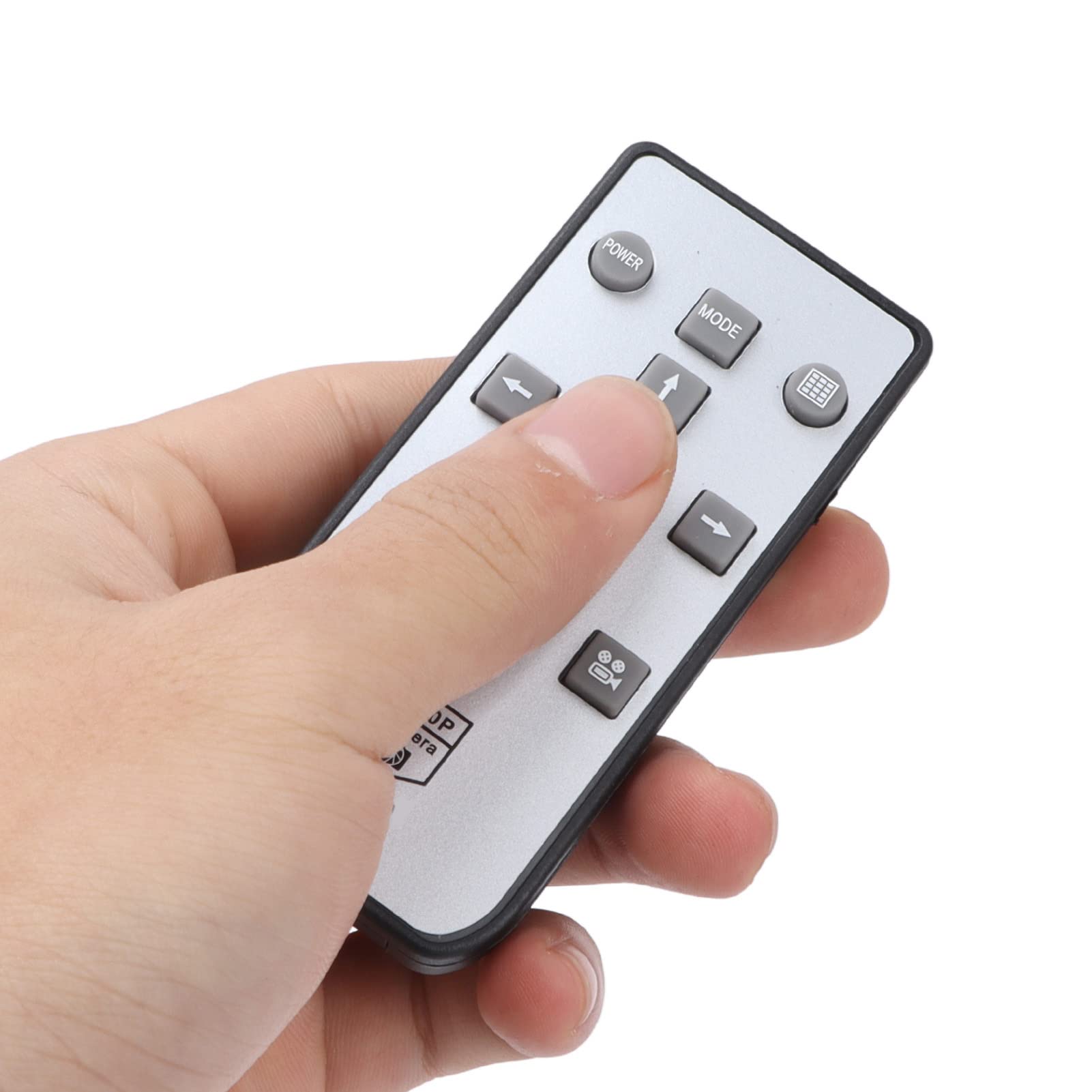 Cámara Industrial Digital, Cámara de Microscopio de Video 4K Entrada de 100‑240 V Interfaz Multimedia de Alta Definición Operación Fácil Sensor IMX334 para Uso Industrial(Enchufe de la UE)
