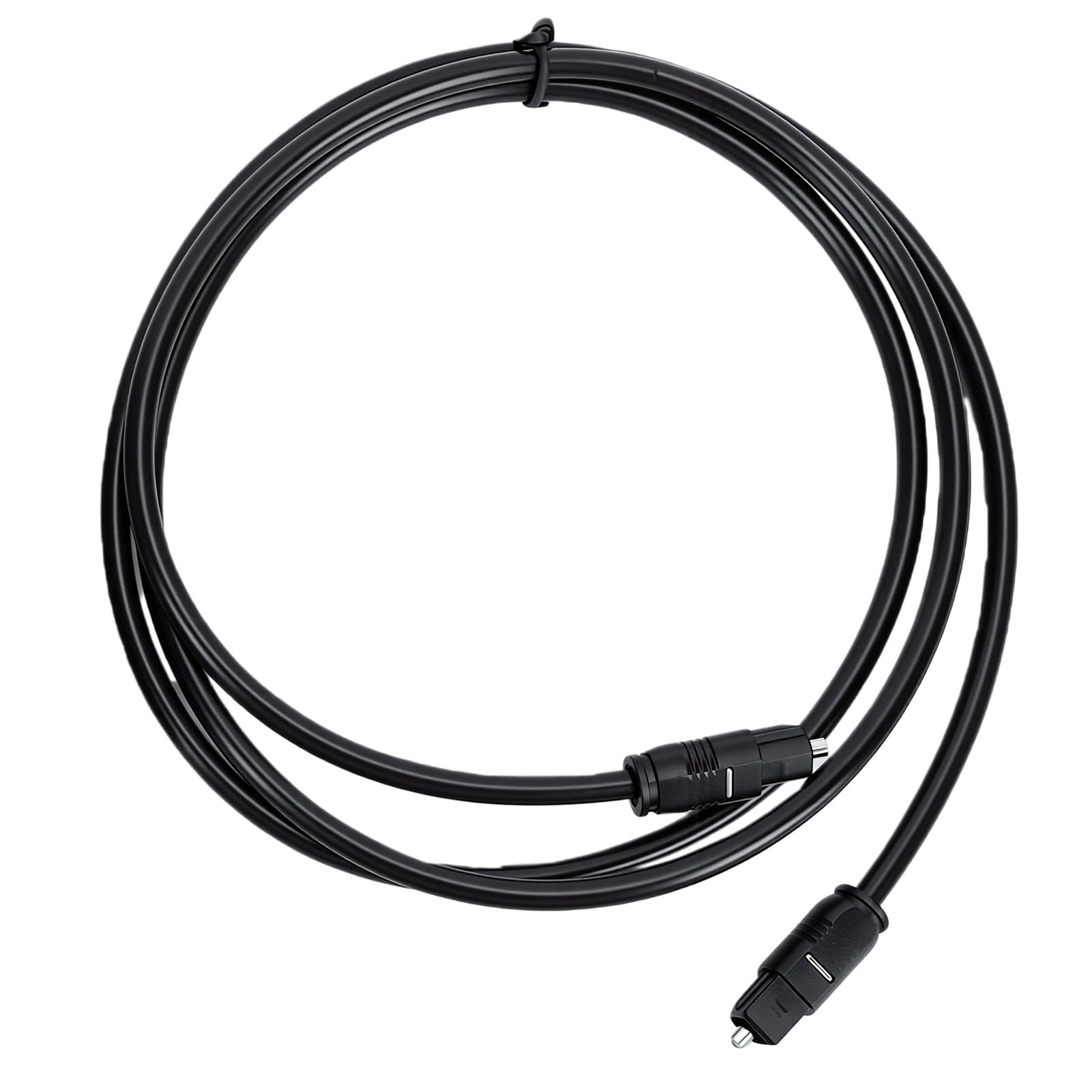 Elprico ARC HD Extractor Adaptador óptico Avanzado de 192 KHz de 3,5 Mm para de Cine en Casa 1 Unidad