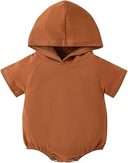 Traje de invierno para bebé recién nacido, bebé, niño, niña, monocolor, manga corta, con mono de burbuja, pelele unisex de verano para bebé