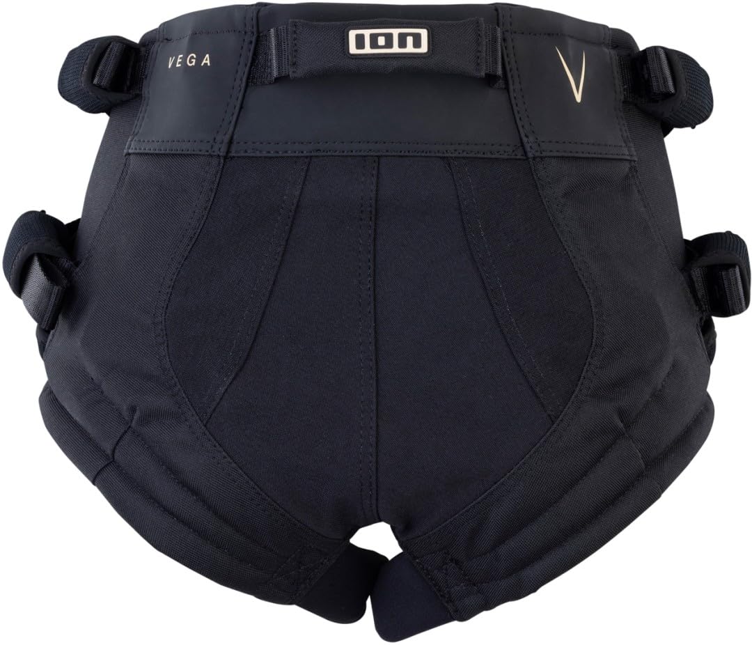 ION Vega SEAT Trapez 2025 Black