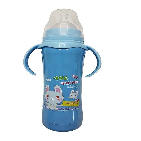 newborn milk bottle