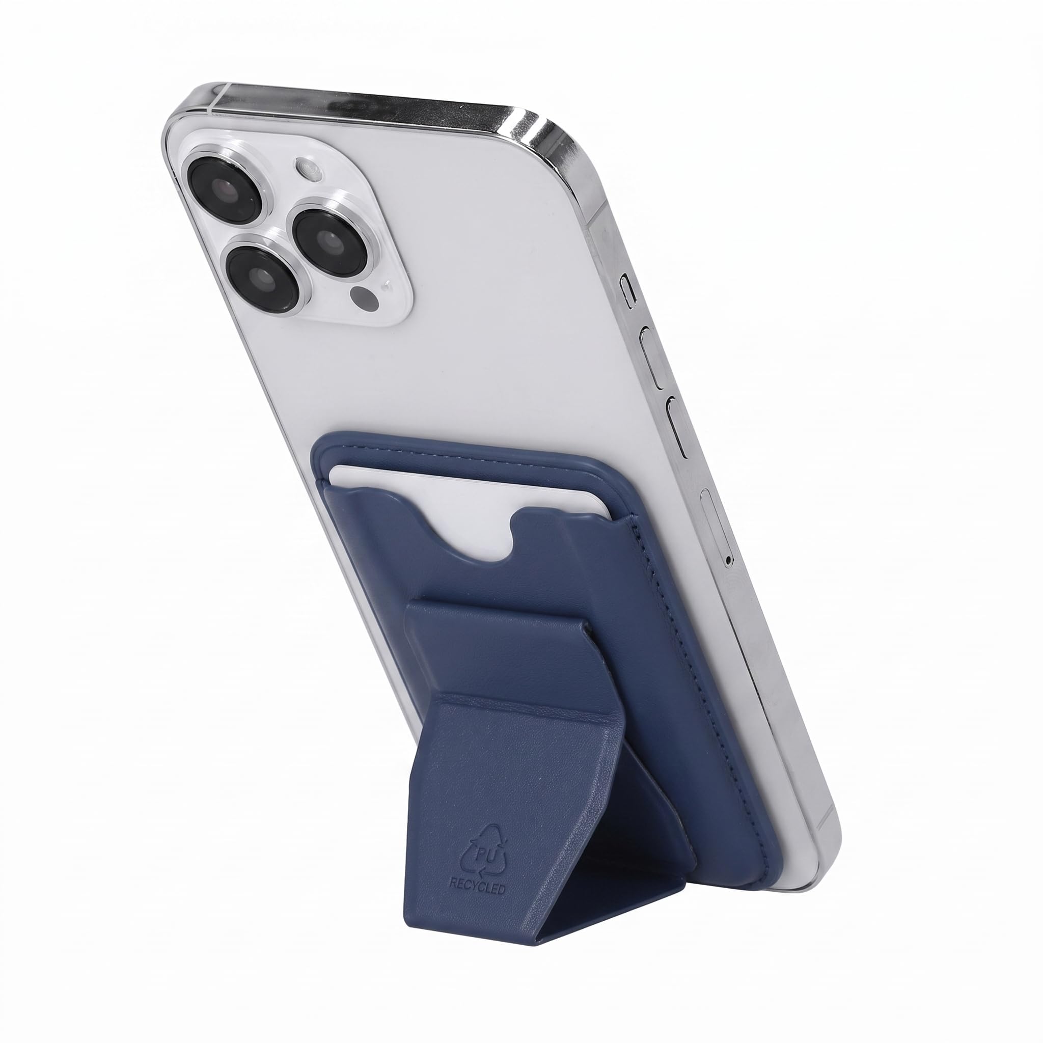 Tarjetero Soporte Compatible con MagSafe