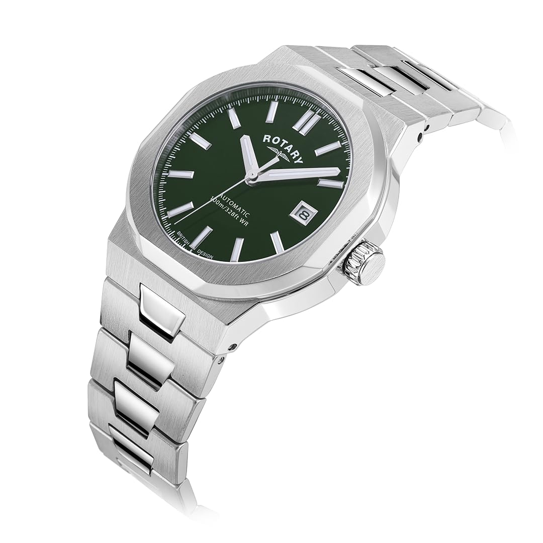 Rotary GB05410-24 Herren Armbanduhr