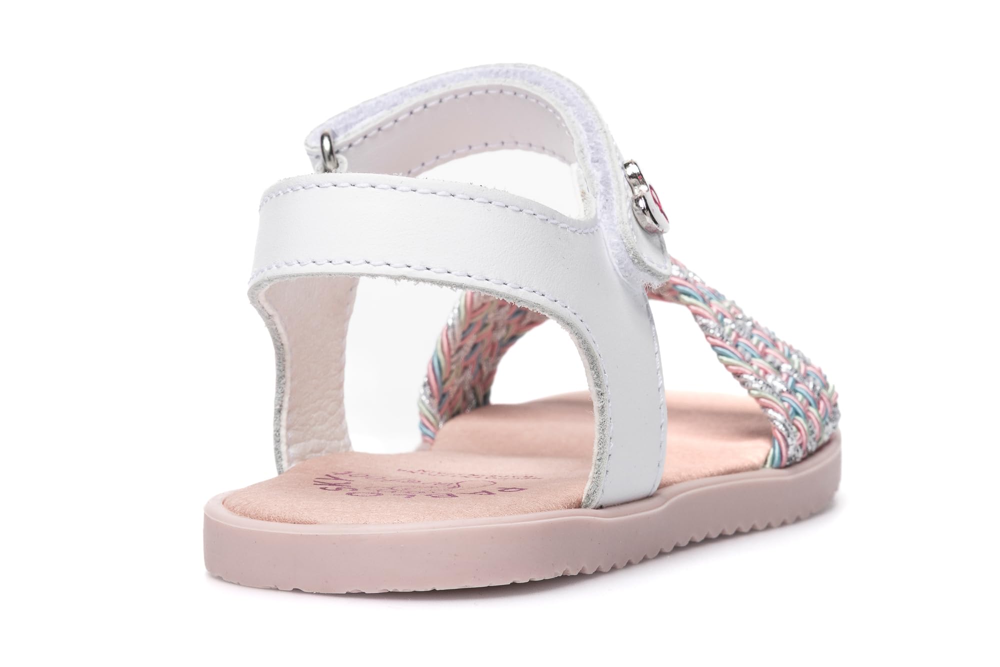 Pablosky Quilate 452000 SandaliBambine e ragazze