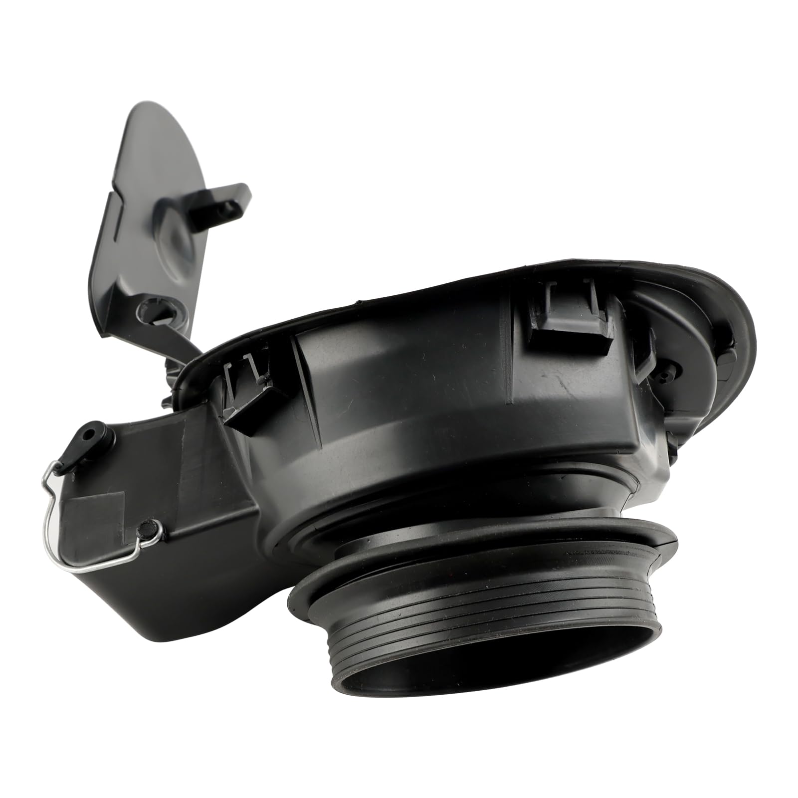 Filler Pot Tank Flap Hinge Cover 51177069449 for BMW 1 Series E81 E87