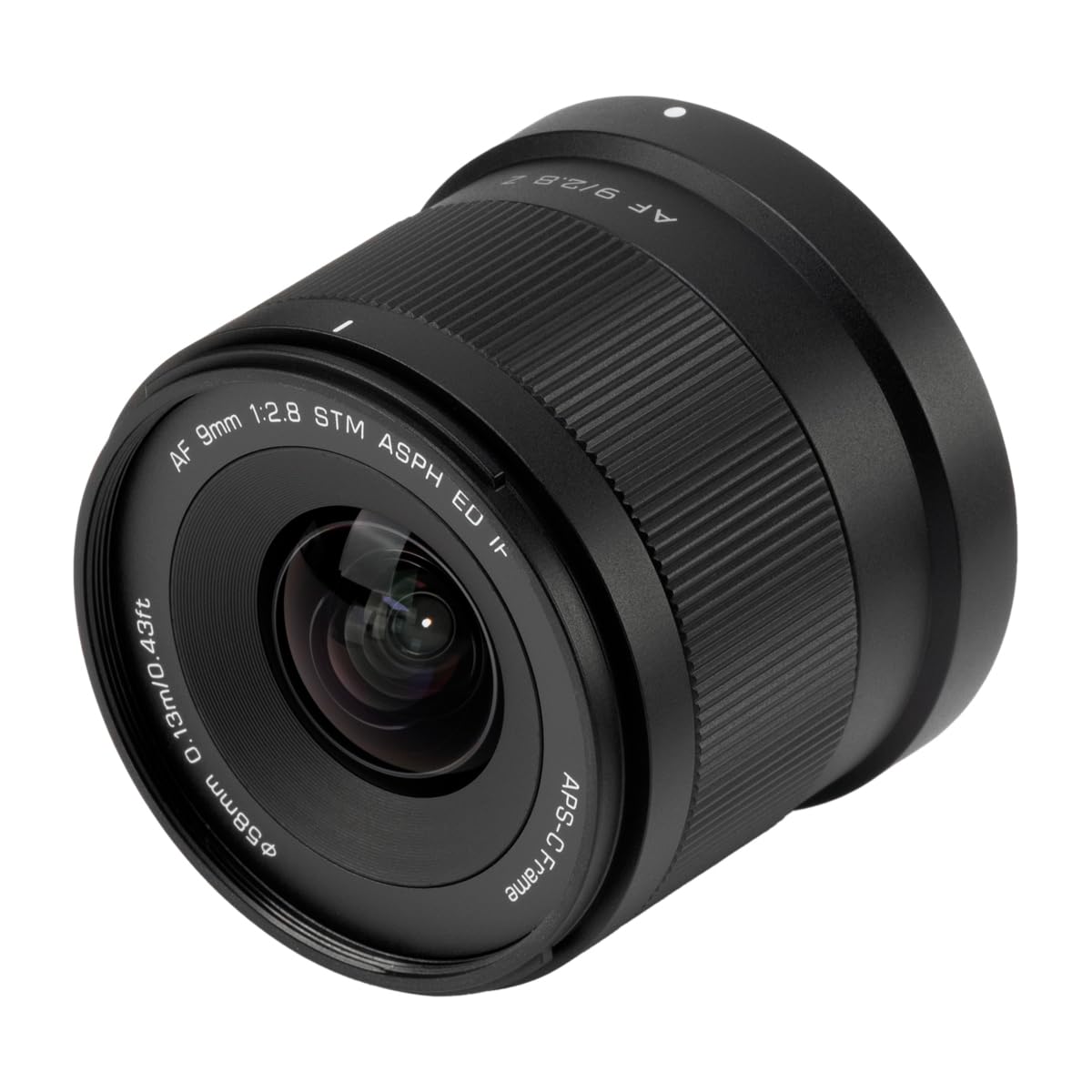 AF 9mm F2.8 STM ASPH ED IF Zマウント Amazon.co.jp: Viltrox AF 9mm F2.8 AIR STM ASPH ED IF Zマウント