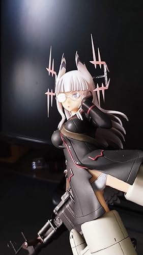 Amazon.co.jp: ストライクウィッチーズ劇場版 ハイデマリー・W・シュナ